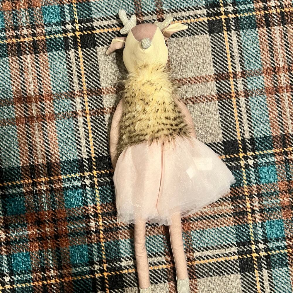mon ami doll - Picture 2 of 4